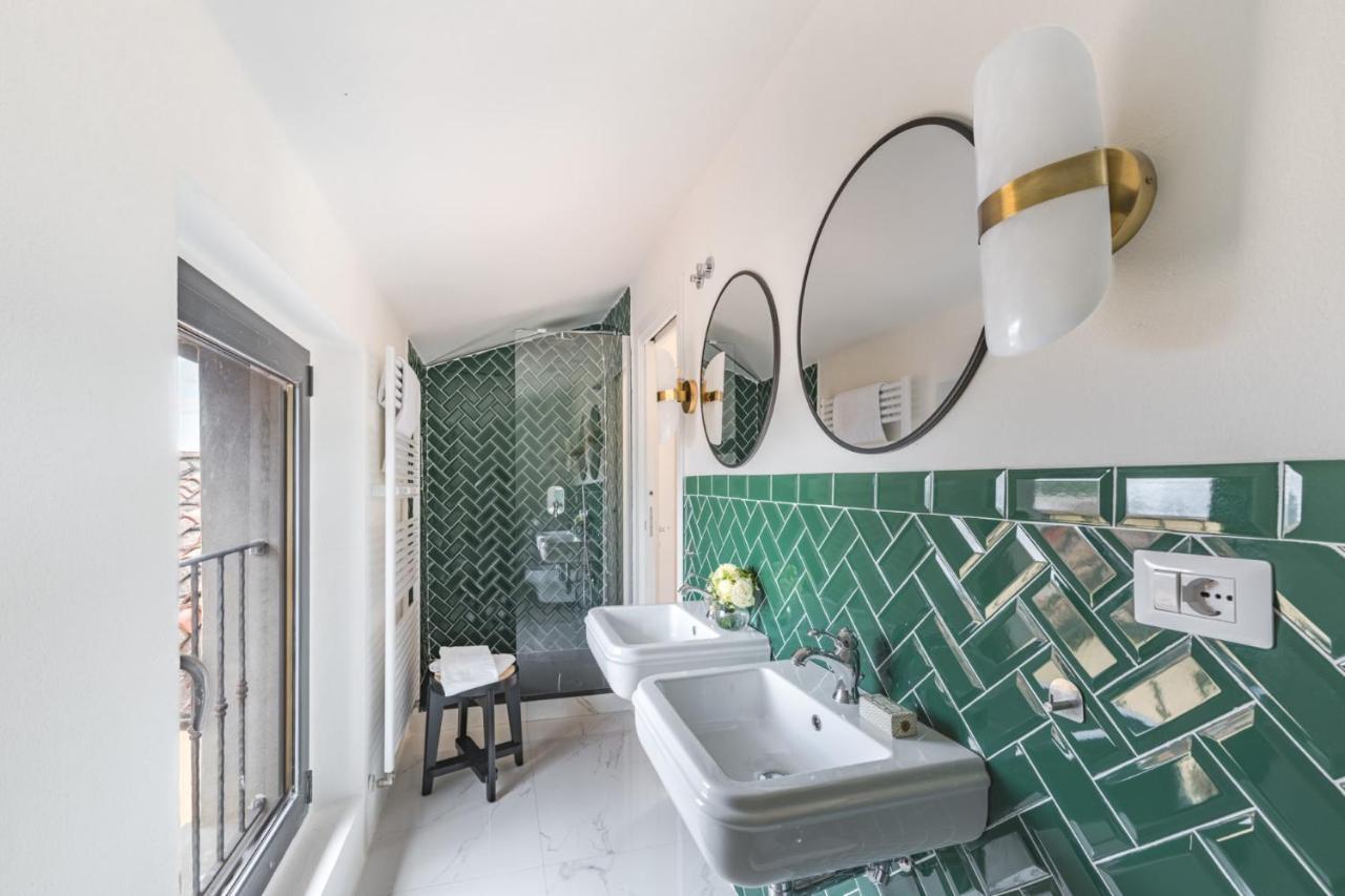 Florence- Borgo Pinti Panorama Apartamento Florencia